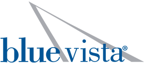 blue vista logo