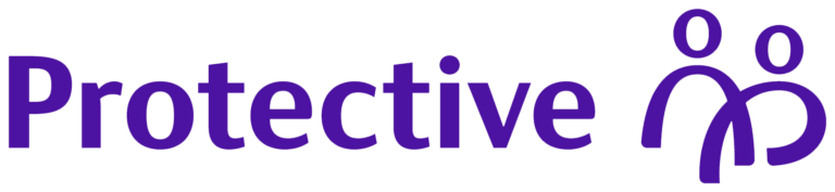 protective logo